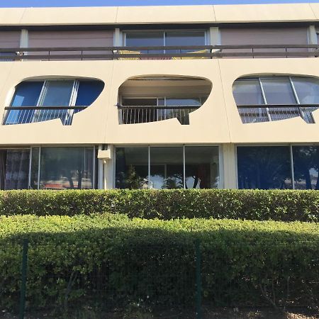 Sol-Y-Days Escale Port, Agreable Studio Au Rdc, Residence Avec Piscine Entre La Plage Nord Et Port Camargue ル・グロー・デュ・ロワ エクステリア 写真