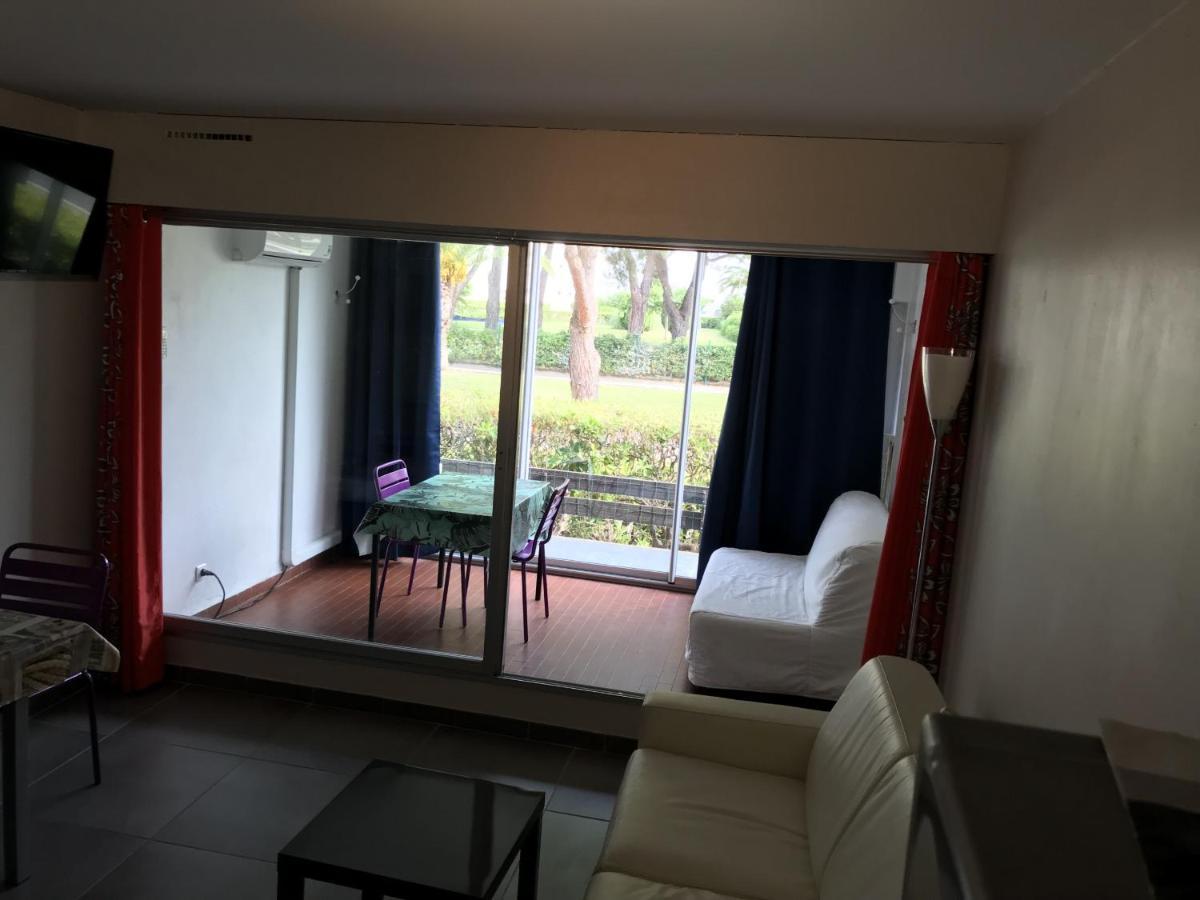 Sol-Y-Days Escale Port, Agreable Studio Au Rdc, Residence Avec Piscine Entre La Plage Nord Et Port Camargue ル・グロー・デュ・ロワ エクステリア 写真
